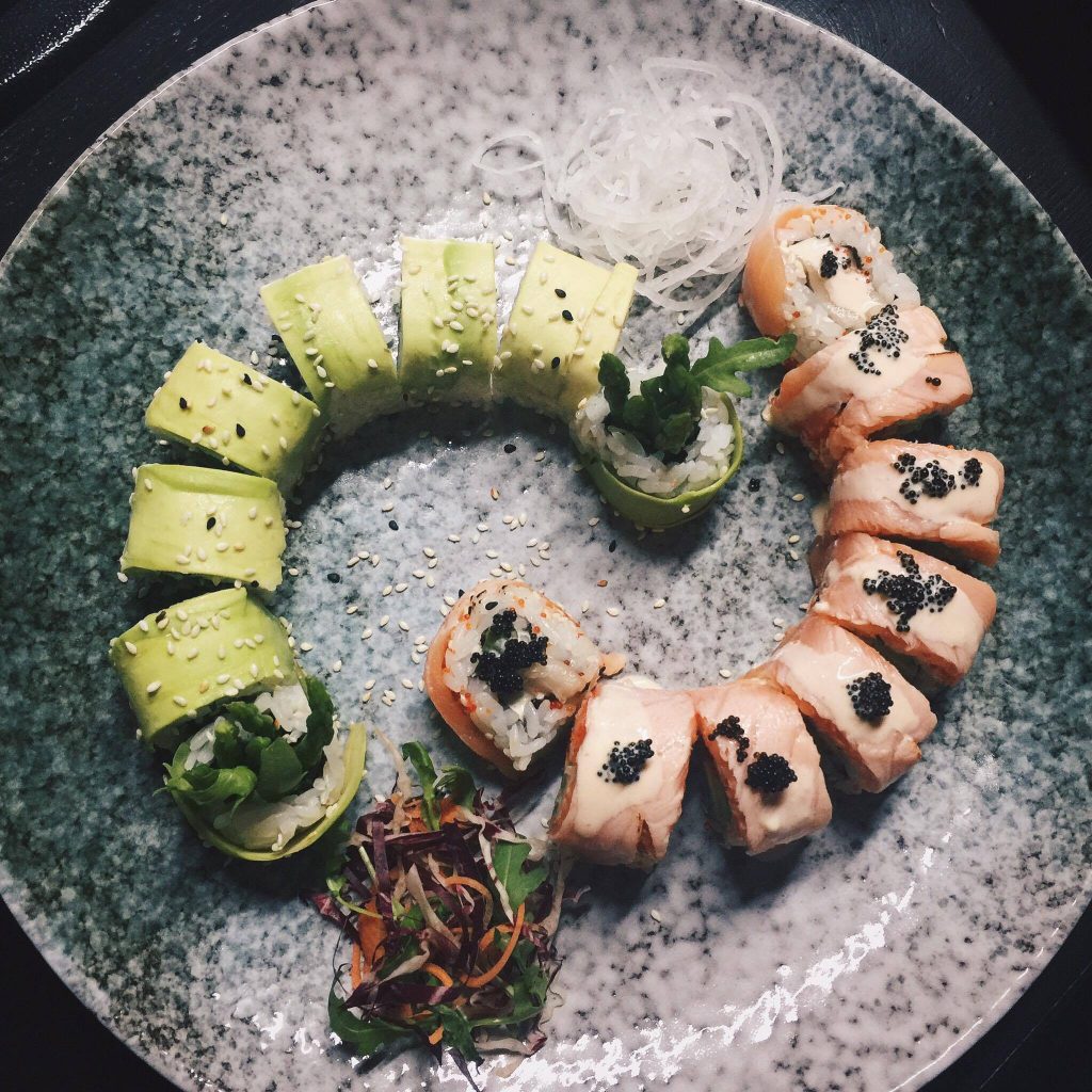 Ricetime - Ihr asiatisches Restaurant in Celle - Ihr Gutes Essen